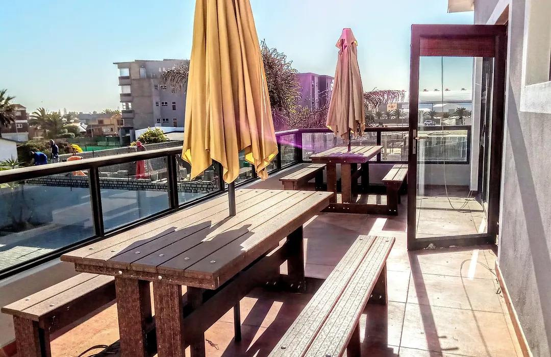 Sea View Bliss Guesthouse With Self Catering-1