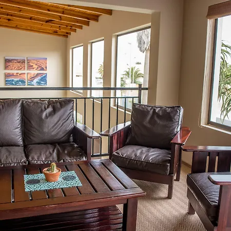 Sea View Bliss Guesthouse With Self Catering-2